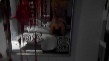 Preview 4 of Deutsche Webcam Milf - Sexo duro para franchezka