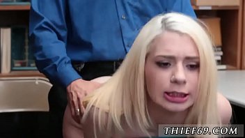 Preview 4 of Bffscom Full Video - Morning babe police Attempted Thieft