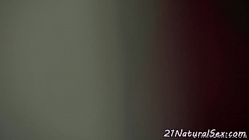 Preview 1 of Xxxvidoers - Model babe rides her lovers cock slowly