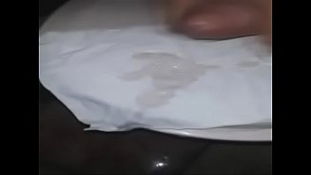 Preview 4 of Kennedy Kressler Solo - slow motin cumshot compilation