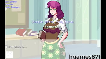 Preview 1 of Mom Grannyi - Airhead Academy Part 1