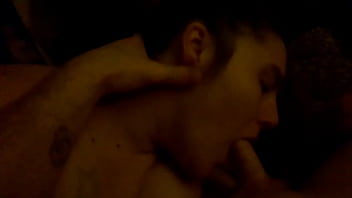 Preview 3 of Alison Angel Lesbi - Testing her skills