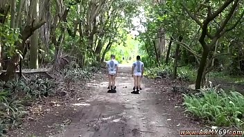 Preview 2 of Novinho Bouete - My step brother made suck his dick gay porn free Needed to train their