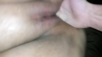 Preview 1 of Nephew Fucked Not Mature Aunt - Bbw First Time Squirt