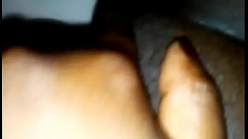 Preview 2 of Sunny Leone Sex Hd Saree - Playing with herself
