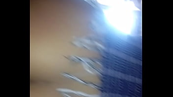 Preview 2 of Black Bbw Cum5 - solos en su casa