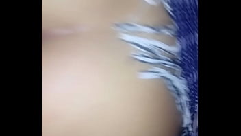 Preview 4 of Black Bbw Cum5 - solos en su casa