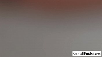 Preview 1 of Kissing Japan Hot - Kirsten Price solo
