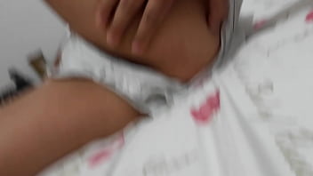 Preview 3 of Multi Orgasm On Sybian Anal - buceta raspadinha