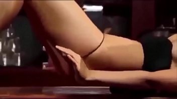Preview 1 of Night Sleep Take - Aletta Ocean Special Treat
