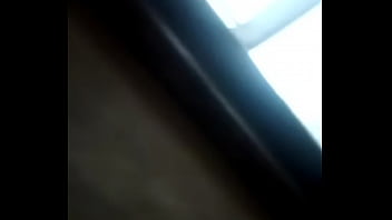 Preview 2 of Mature Trucking - NEGRO MANICERO GARCHANDO CON SHORT PUESTO
