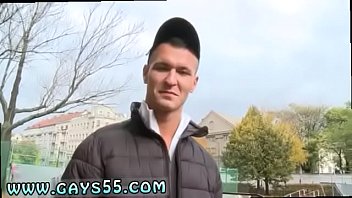Preview 3 of Footist Dick - Naked public masturbating gay Two fellas fall in guy enjoy at a