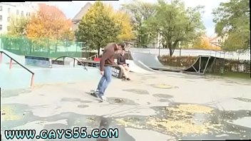 Preview 1 of Footist Dick - Naked public masturbating gay Two fellas fall in guy enjoy at a