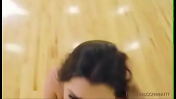 Preview 3 of Sexx Danc - Girl and boy sex on basketball ground