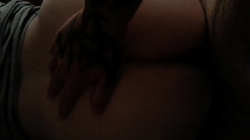 Preview 2 of Nlub - Fucking my gf from behind and recording