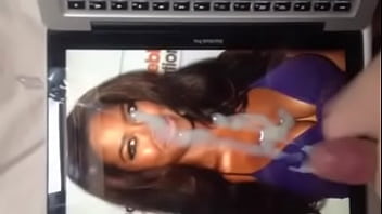 Preview 3 of Shemale Cum Release - kenya moore cum tribute