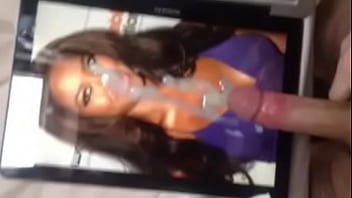 Preview 4 of Shemale Cum Release - kenya moore cum tribute