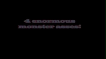 Preview 2 of Pooja Sharma Indian - 4 enormous monster asses!pre