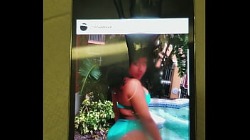 Preview 3 of Shel Thuati Na Hosexy Video - Tribute to   Freckssssss part 2