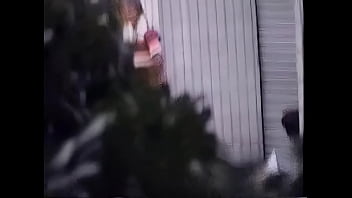 Preview 4 of Riley Holly - public sex of asian teens