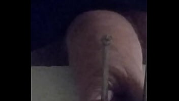 Preview 2 of Mom Son Sex Photoshoot - nailed