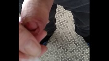 Preview 4 of Gog And Girl Hd - VID 20171218 pajilla antes del ba&ntilde_o