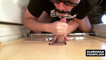 Preview 4 of Sex Education In Family - He always aim higher to find the ultimate big dick to suck