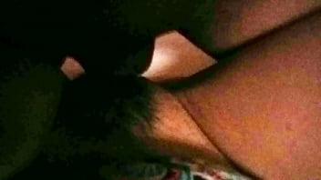 Preview 4 of Sister And Bro Bedroom Sex - VIDEO 20171215 004923