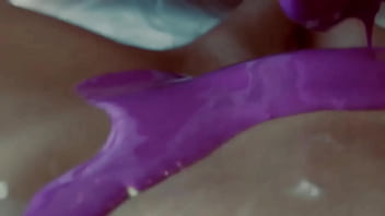Preview 2 of Great Boobs Anty - Last time we cast two vulvas,  one tit with an armpit,  a mouth with a gag and it was all so cheerful and perkyBut today wa...