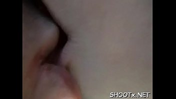 Preview 2 of Jv Teens - That babe gets a hard meat for dinner
