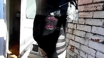 Preview 2 of Evil Psycho Riding - UK Mistress Lucy Diamond Garden NaughtyTwerking Phat Ass Geordie
