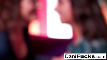 Preview 1 of Mall Fake - Dani Daniels Hot Pussy Licking Fun