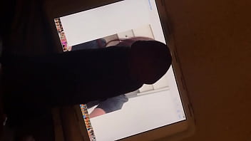 Preview 2 of Hard And Very Hot Sax - Step Sister Cum Tribute