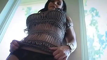 Preview 1 of Milf Sgurtys - Only3X Network - Glamorous MILF Lisa Ann sex in the morning with Manuel Ferrara (1080)