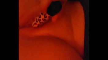 Preview 4 of Abllea Xxx - Miss wetwet playing with that juice box
