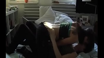Preview 4 of Drinking Xxx From - Putitas Divirtiendose Despues De Clases