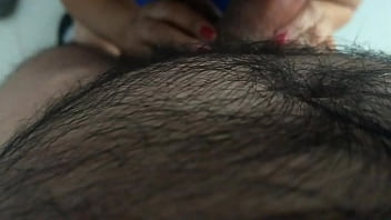 Preview 2 of Mia Khalifa Pov Creampie - Esposa Infiel me habla antes de irse a la Boda.