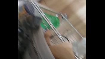 Preview 2 of Brazer Room Shower - VID 20171218 103646