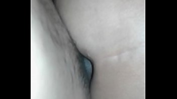 Preview 4 of Black Hair Sult Gets Fucked - Su primer video anal