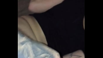 Preview 3 of Hubby Record Wifey - Kristen Getting fucked again ,  loves dick