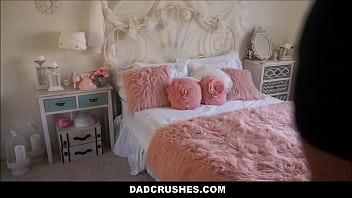 Preview 1 of Indians Dese Porn - DadCrushes.com - Stepdad Sets Up Spy Cameras To Watch Teen Stepdaughter In Her Room - Pyper Prentice,  Dick Chibbles