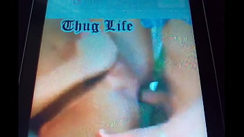 Preview 3 of Aishwarya Sexy Simran - Gay Thuglife fuck with asshole up close.