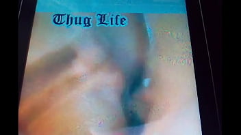 Preview 1 of Aishwarya Sexy Simran - Gay Thuglife fuck with asshole up close.