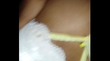 Preview 2 of Pornoni As Yutu - ENFIANDO A PIKA NA CACHORRA