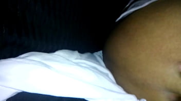 Preview 3 of Xela Putita De Guatemala - Rubbin on  mj ass