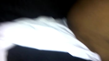 Preview 1 of Xela Putita De Guatemala - Rubbin on  mj ass