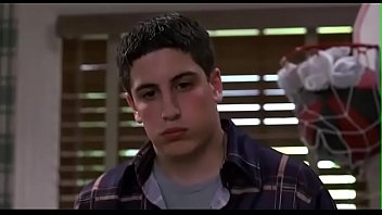 Preview 3 of Gana Ekep Yaa - Novinha ataca Virgem American pie