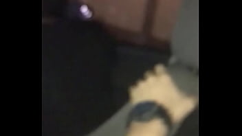 Preview 1 of Tramil - homens brancos acordam o amigo na porta do condominio no edson queiroz fortaleza