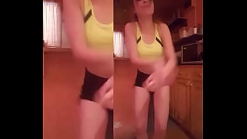 Preview 2 of Leech Dick - Lucila Lavallos Instagram