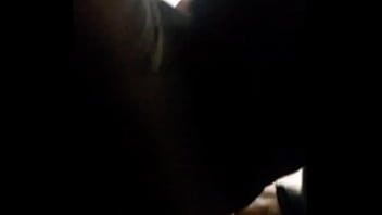 Preview 2 of Merald Bee - young twink gets blowjob in bathroom